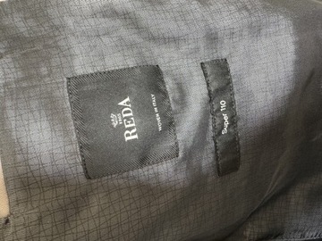 Marynarka męska Hugo Boss 52 męska L virgin wool