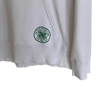 Nike Celtic Glasgow bluza z kapturem, rozmiar M