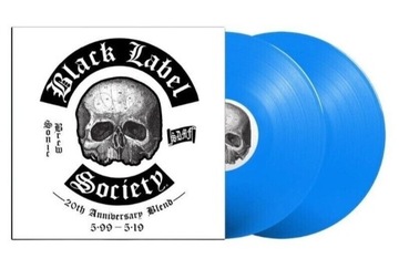 Black Label Society-Sonic Brew 20th.  Zakk Wylde