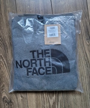 bluza z kapturem The North Face S Drew Peak Hoodie