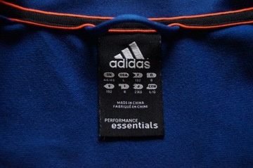 Bluza+spodnie Adidas Climalite USA /komplet/