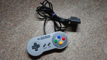 Pad Super Nintendo SNES * Оригинал * SNSP-005 #2
