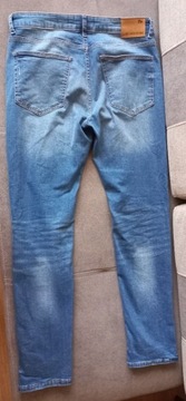 Spodne Jeans Nowe Medicine rozm. 33 jasne