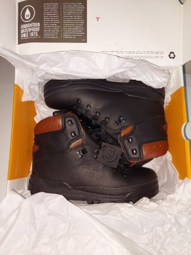 Timberland World Hiker roz.43 