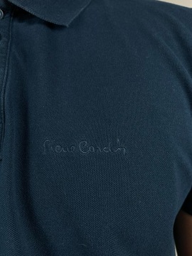 Koszulka Polo Pierre Cardin XL regular fit 