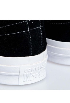 Converse One Star nowe trampki sneakersy skóra nat