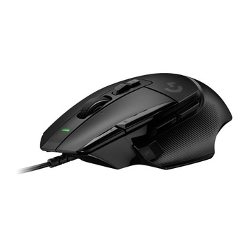 Mysz gamingowa przewodowa Logitech G G502 X.