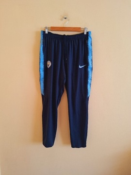 Spodnie Nike Manchester City Dri-fit Nowe! Okazja!