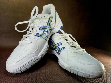 Buty Asics Gel-Dedicate 3