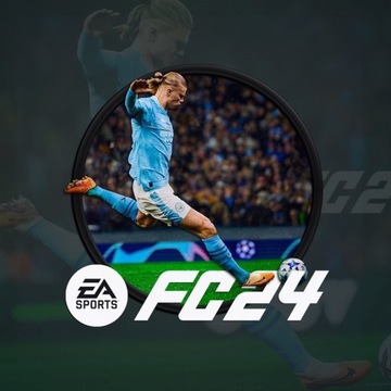 EA SPORTS FC 24 - PC