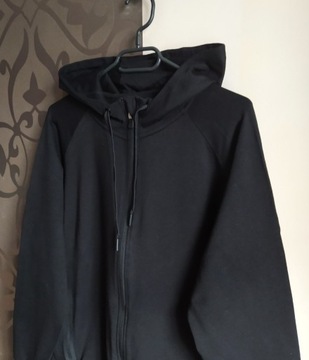 Bluza M&S Active Black