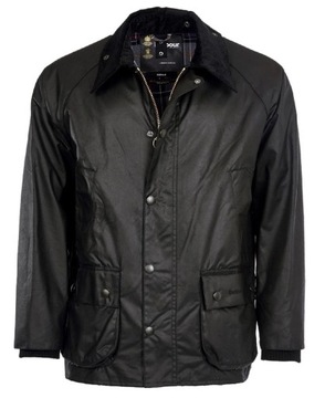 Barbour Classic Bedale Wax Jacket  Navy roz 40