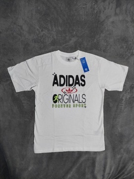 Adidas Originals Koszulka t-shirt męski M