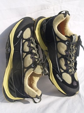 Tecnica Lightspeed,topowe,trekking, , roz. 38