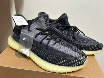 Sneakers Adidas Yeezy Boost 350 v2 1:1 44 lub 43