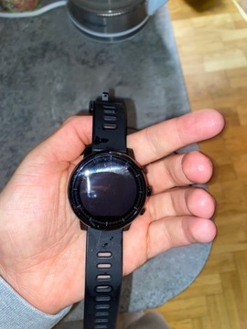 zegarek amazfit stratos