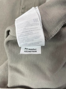 Koszulka Polo Allsaints M szara