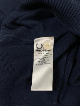 Koszulka Polo Fred Perry - Rozmiar S 
