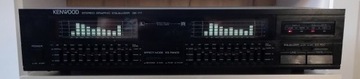 Kenwood GE 77 Korektor Equalizer 