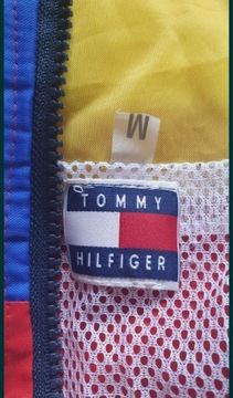 Kurtka męska Tommy Hilfiger 