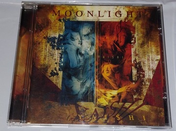 CD: Moonlight 