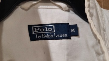 Kurtka bejsbolówka firmy Polo Ralph Lauren 