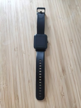 Zegarek Amazfit bip czarny