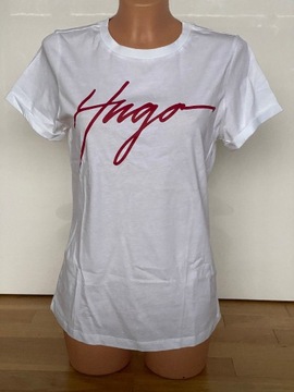 T-shirt Damski firmy Hugo Boss XS