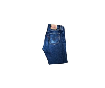 Levi's 501 W32/L30, stan bardzo dobry