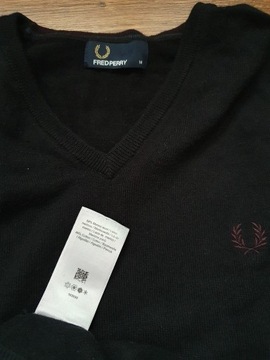 FRED PERRY ROZMIAR "M"