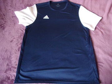 Koszulka funkcyjna męska Adidas Aeroready Xl
