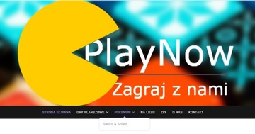 Domena www.playnow.com.pl VOD netflix telewizja