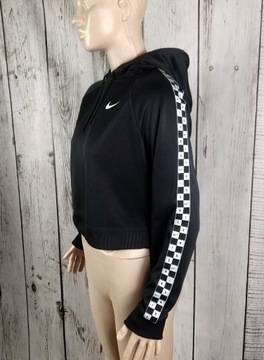 bluza Nike damska z kapturem