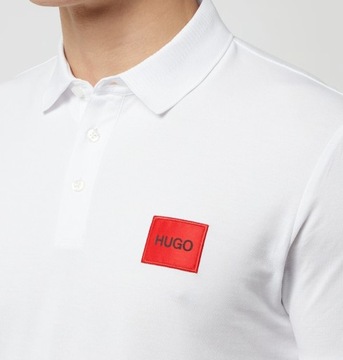 Męska Polo Hugo Boss 