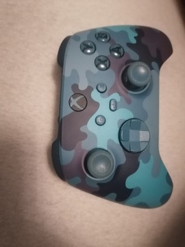 Kontroler Xbox One Pad ładny z edycji limitowanej