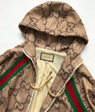 Bluza / kurtka Gucci S M L oversize 