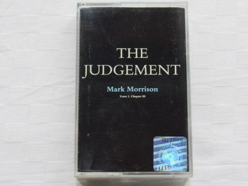MARK MORRISON - THE JUDGEMENT