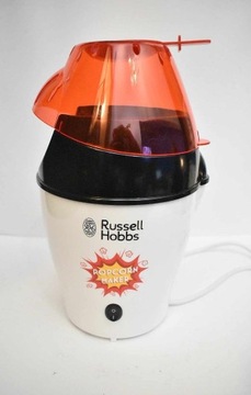 Urządzenie do popcornu Russell Hobbs Fiesta 1200 W