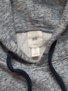 Bluza męska H&M (L)