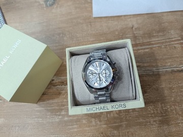 Zegarek Michael Kors 