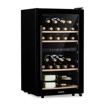Barossa 34 винный холодильник