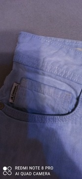 Jack&Jones, jeansy slim fit, oryginał  W30  L32 