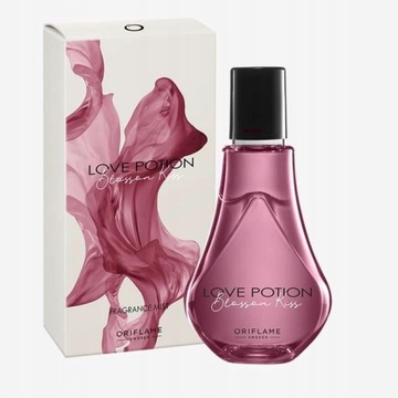 ORIFLAME Mgiełka Love Potion Blossom Kiss 75ml