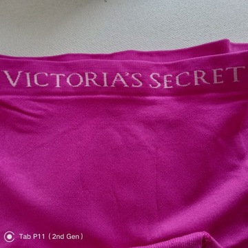 Victoria's Secret bokserki damskie rozmiar S-M-L