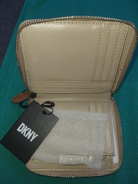 Nowy portfel DKNY 