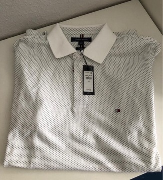 TOMMY HILFIGER Polo