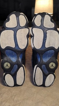 Buty NIKE AIR JORDAN XIII OG LOW Roz. 45,5 1998 r.