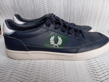 Buty sportowe Fred Perry - 40