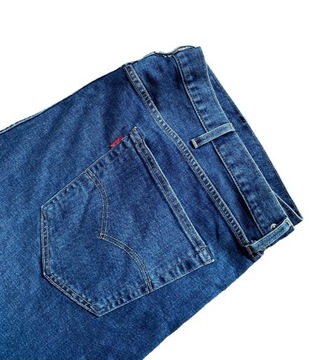 Levi's 501 W46/L32, stan bardzo dobry