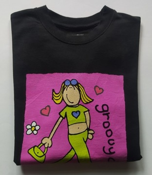 Bluza Daisy Street Groovy Chick Idealna